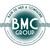 Groupe BMC logo