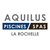 AQUILUS PISCINES ET SPAS LA ROCHELLE logo