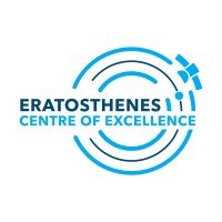 ERATOSTHENES Centre of Excellence logo