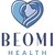 BEOMI HEALTH logo