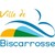 Ville de Biscarrosse logo