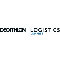 Decathlon Lompret logo