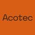 Acotec logo