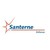 SANTERNE Défense logo
