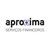Aproxima Serviços Financeiros logo