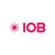 Grupo IOB logo