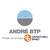 ANDRE BTP logo