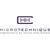 CHH Microtechnique logo
