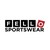 FELLO SPORTSWEAR logo