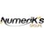NumeriK's Groupe logo