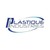 Plastique industries logo