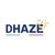 Groupe Dhaze logo