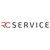 RC SERVICE logo