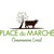 Place du Marché logo