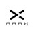 NamX logo
