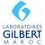 Laboratoires Gilbert Maroc logo