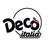 Decò Italia logo