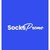 SocksPromo | Custom Socks UK EU USA logo