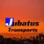 JUBATUS TRANSPORTS logo