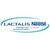 Lactalis Nestlé España logo