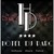 Hotel du Parc logo