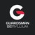 Guardsman Beryllium Limited logo