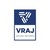 Vraj Group logo