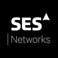 SES Networks logo