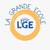 LGE logo