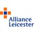 Alliance & Leicester logo