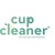 CUP CLEANER® par Com'Up International logo