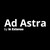 Ad Astra by In Extenso logo