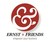 ERNST & FRIENDS GMBH logo