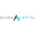 Acura Capital Gestora de Recursos logo