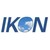 IKON AEROSPACE logo