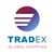 TRADEX GLOBAL SHIPPING BV logo