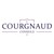 COURGNAUD CONSEILS logo