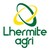 LHERMITE AGRI logo