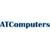 AT Computers logo