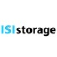 ISI Storage GmbH & Co. KG logo