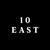 10 East logo