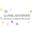 Le Philanthrope logo