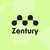Zentury Media logo