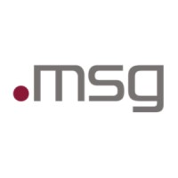 msg.Insurance Suite logo