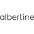 ALBERTINE logo