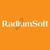 RadiumSoft logo