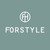 Forstyle Hôtels Collection logo