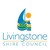 Livingstone Shire Council logo