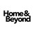 Home & Beyond logo