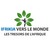 Ifrikia Vers Le Monde logo